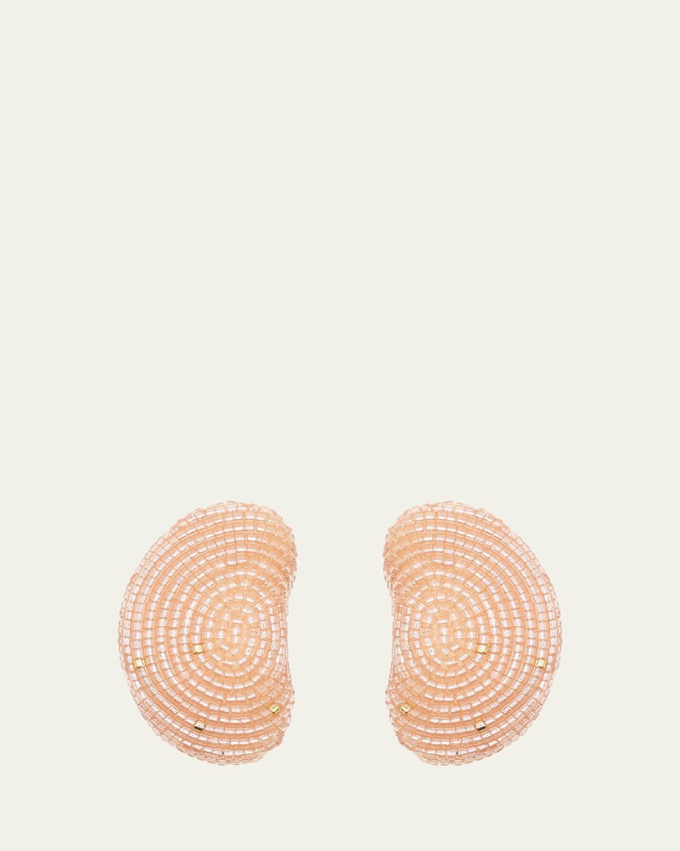 Mini Mura Earrings